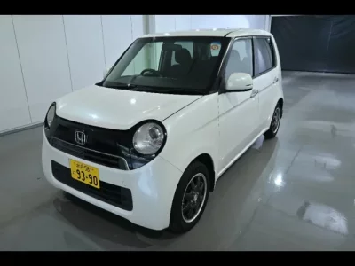 Honda N ONE