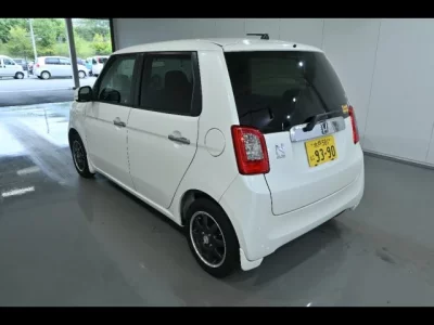 Honda N ONE