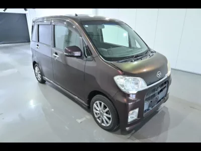 Daihatsu TANTO EXE