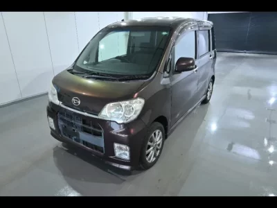 Daihatsu TANTO EXE