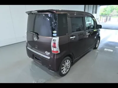 Daihatsu TANTO EXE