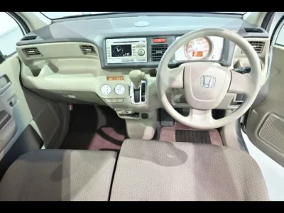 Honda LIFE