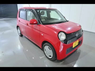 Honda N ONE