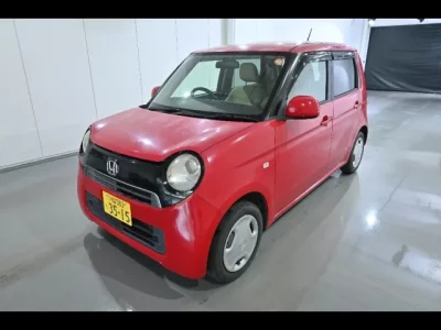 Honda N ONE