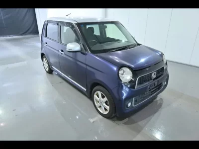 Honda N ONE