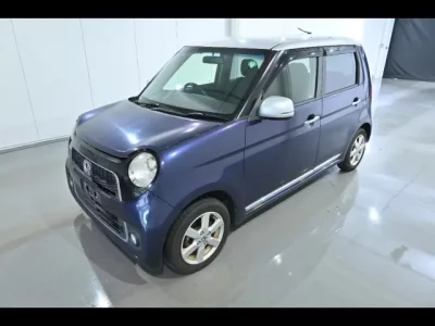 Honda N ONE