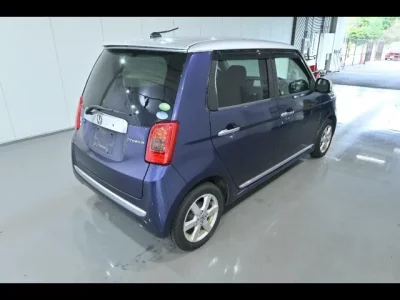Honda N ONE
