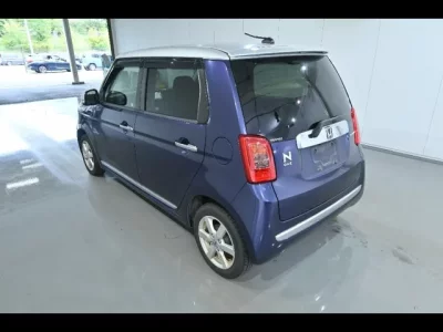 Honda N ONE