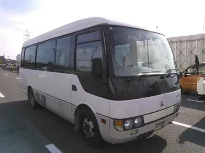 Mitsubishi ROSA