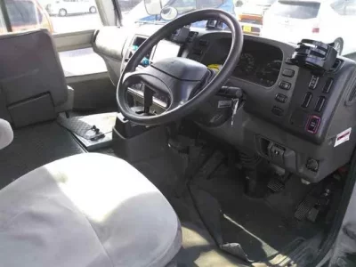 Mitsubishi ROSA
