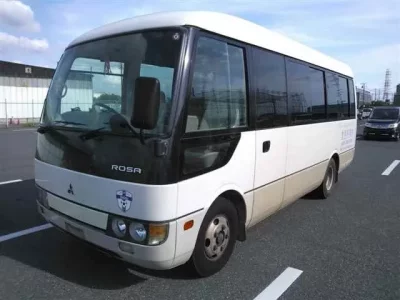 Mitsubishi ROSA