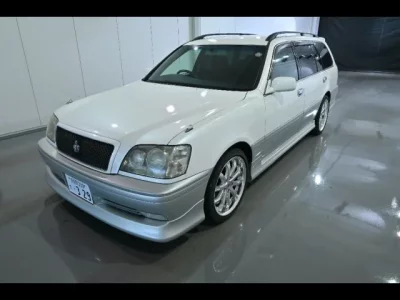 Toyota CROWN ESTATE