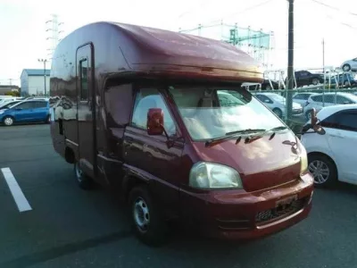 Toyota TOWN ACE TRUCK