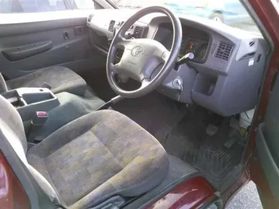 Toyota TOWN ACE TRUCK