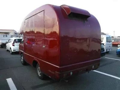 Toyota TOWN ACE TRUCK