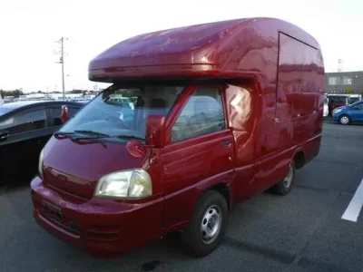 Toyota TOWN ACE TRUCK