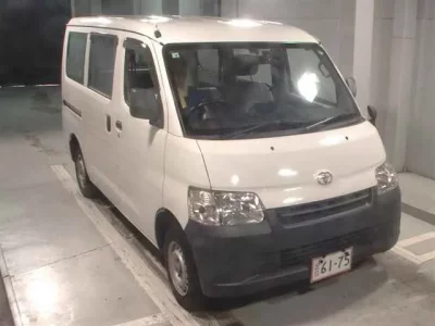 Toyota LITE ACE VAN