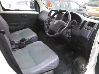 Toyota LITE ACE VAN