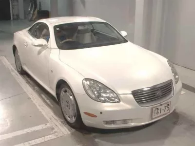 Toyota SOARER