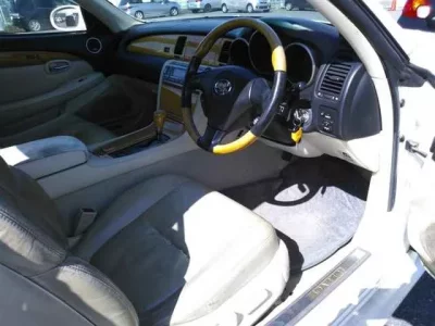 Toyota SOARER