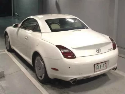 Toyota SOARER