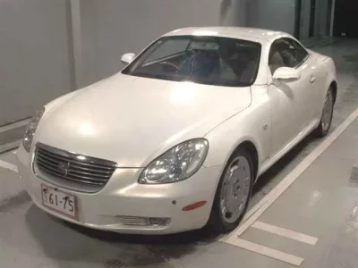 Toyota SOARER