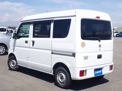 Nissan CLIPPER VAN