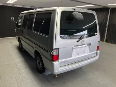 Mazda BONGO VAN