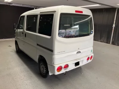 Mitsubishi MINICAB VAN