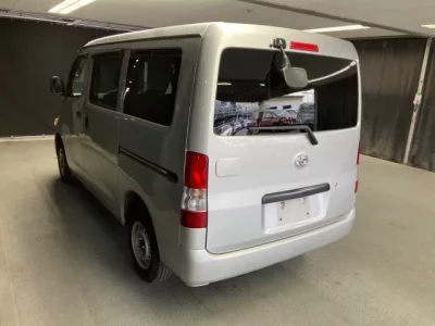 Toyota LITE ACE VAN