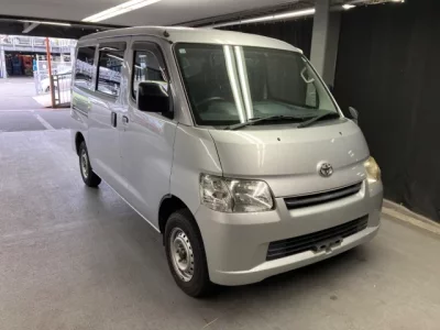 Toyota LITE ACE VAN