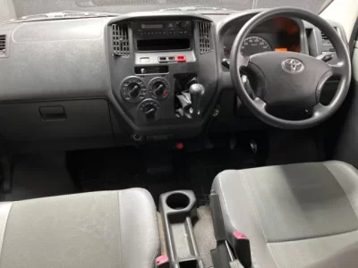 Toyota LITE ACE VAN