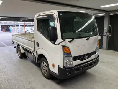 Nissan ATLAS