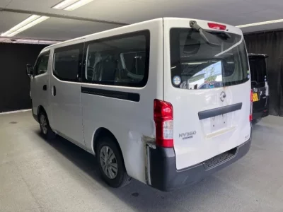 Nissan CARAVAN VAN
