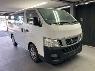 Nissan CARAVAN VAN