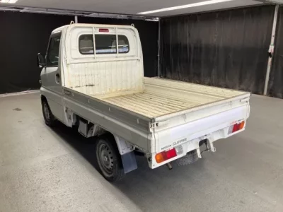 Nissan CLIPPER TRUCK
