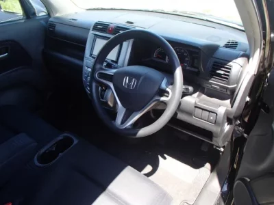 Honda ZEST