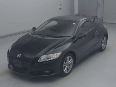 Honda CR-Z