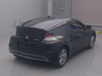 Honda CR-Z