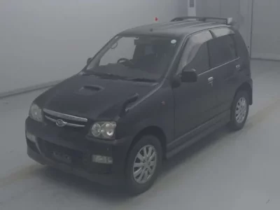 Daihatsu TERIOS KID