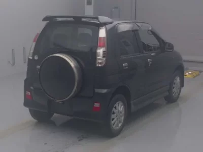 Daihatsu TERIOS KID