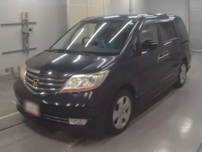 Honda ELYSION