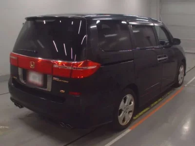 Honda ELYSION