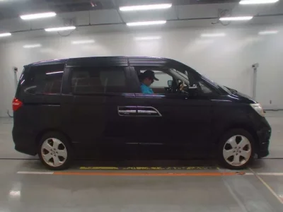 Honda ELYSION