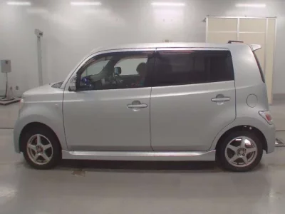 Daihatsu Coo