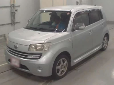 Daihatsu Coo