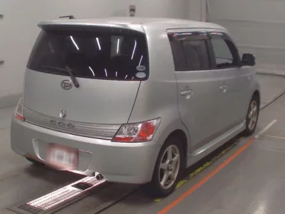 Daihatsu Coo