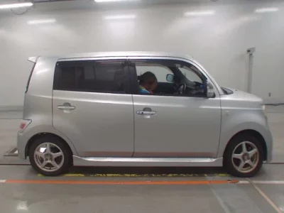 Daihatsu Coo