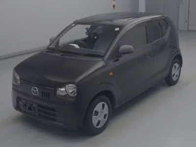 Mazda CAROL