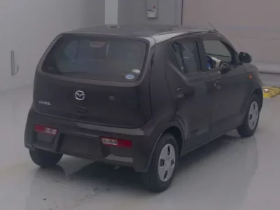 Mazda CAROL